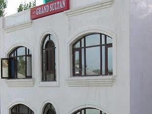 Grand Sultan Srinagar (Jammu and Kashmir) Exterior photo