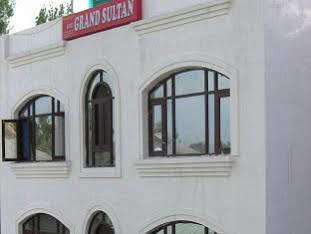 Grand Sultan Srinagar (Jammu and Kashmir) Exterior photo